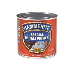 HAMMERITE SPECIAL METAL PRIMER 250ML PRIM-025