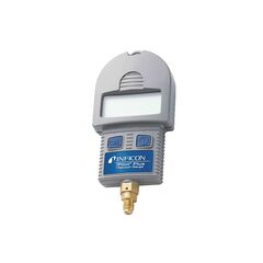 INFICON PILOT PLUS DIGITAL VACUUM GAUGE 710-202-G21