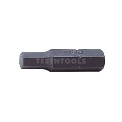 KOKEN HEX BIT 5/16" DRIVE 5MM X 32MM LONG 100H3205