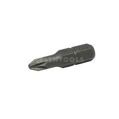 KOKEN POZI BIT 5/16" DRIVE #2 X 32MM LONG 100PZ3202