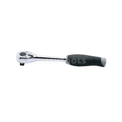 KOKEN REVERSIBLE RATCHET 3/8" DRIVE 200MM GEAR 24 3753J