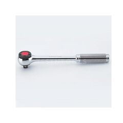 KOKEN REVERSIBLE RATCHET 3/8" DRIVE 200MM GEAR 45 3752N
