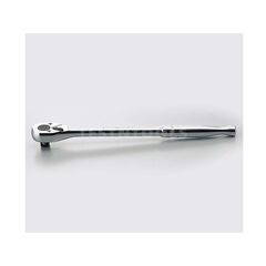 KOKEN REVERSIBLE RATCHET LONG 3/8" DRIVE 250MM GEAR 24 3753P-250
