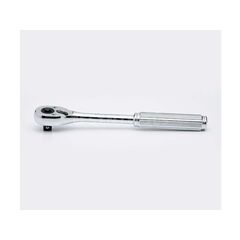 KOKEN REVERSIBLE RATCHET PUSH BUTTON 3/8" DRIVE 200MM GEAR 24 3753NB