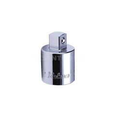 KOKEN SOCKET ADAPTER 3/8"F X 1/4"M X 24MM LONG 3322A
