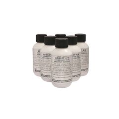 SPECTROLINE AR-GLO BOTTLED DYE 59ML 6 PIECE SPE-AR-GLO 4/E