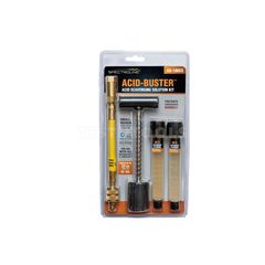 SPECTROLINE ACID-BUSTER INJECTION KIT SPE-AB-100CS
