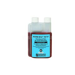 SPECTROLINE WATER-GLO FLUORESCENT DYE BLUE 16OZ (473ML) SPE-WGB-16