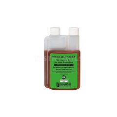 SPECTROLINE WATER-GLO FLUORESCENT DYE GREEN 16OZ (473ML) SPE-WGG-16