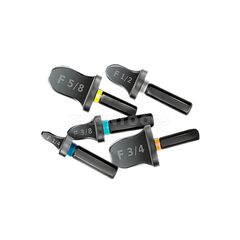 SPIN TOOLS HVAC FLARING TOOL SET 1/4" - 3/4" CI-F5000