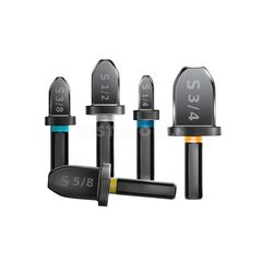 SPIN TOOLS HVAC SWAGING TOOL SET 1/4" - 3/4" CI-S5000