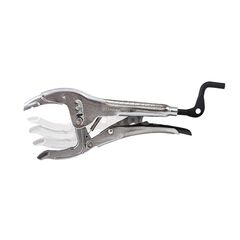 STRONG HAND BIG MOUTH ADJUSTABLE PLIER 250 X 64 X 80MM CLAM-PAJ100