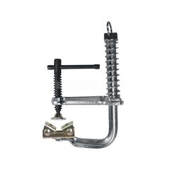STRONG HAND MAGSPRING F CLAMP 140 X 83MM CLAF-UDV65M