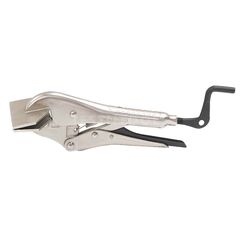 STRONG HAND SHEET METAL PLIERS 250MM CLAM-PDB80