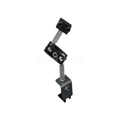 STRONG HAND THIRD HAND UNIVERSAL C CLAMP CLAM-HAS42