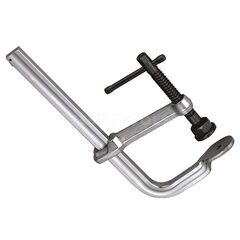STRONG HAND UTILITY F CLAMP HEAVYDUTY 520 X 140MM CLAF-UM205M
