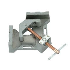 STRONG HAND WELDERS ANGLE CLAMP 2 AXIS 95MM CLAW-WAC35D