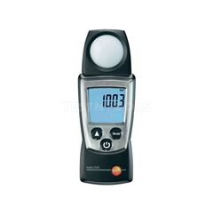 TESTO POCKETLINE LUX METER 540
