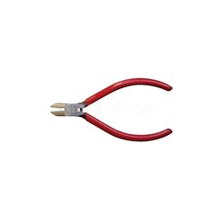 TOPMAN ELECTRONIC DIAGONAL PLIER 125MM PLID-05