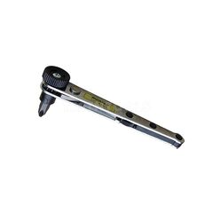 TOPMAN OFFSET RATCHET SCREWDRIVER 1/4" 3 PIECE SCRR-OS
