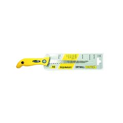 TOPMAN REPLACEMENT DRYWALL BEAVER SAW BLADE 150MM BLAW-1156