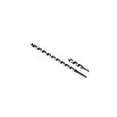 TOPMAN SHORT NAIL BUSTER AUGER BIT 22MM X 190MM 12MM SHANK BITA-N22
