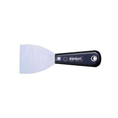 TOPMAN STAINLESS STEEL PAINT SCRAPER 50MM SCRP-02T