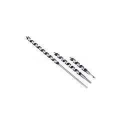 TOPMAN STANDARD AUGER BIT 18MM X 195MM 10MM SHANK BITA-18