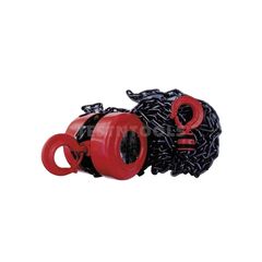 TORIN CHAIN BLOCK 1 TON LIFT 2.5 METRE CHAB-01