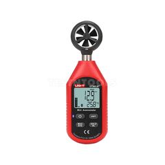 UNI-T DIGITAL MINI ANEMOMETER WIND SPEED METER UT363BT