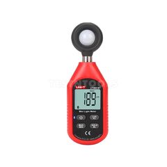 UNI-T DIGITAL MINI LIGHT METER UT383BT