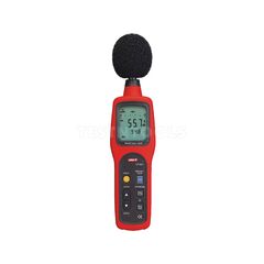 UNI-T PROFESSIONAL SOUND LEVEL METER 30 TO 130DB UT352
