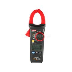 UNI-T TRUE RMS DIGITAL CLAMP METER 400A UT213C