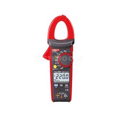 UNI-T TRUE RMS DIGITAL CLAMP METER 600A UT216C