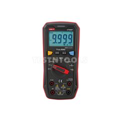 UNI-T TRUE RMS DIGITAL MULTIMETER WITH BLUETOOTH UT60BT