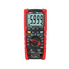 UNI-T TRUE RMS PROFESSIONAL MULTIMETER UT195M