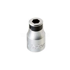 KOKEN BIT HOLDER 1/2" DRIVE 1/4" X 38MM LONG 4137