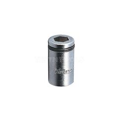 KOKEN BIT HOLDER 1/4" DRIVE 1/4" X 22.5MM LONG 2137
