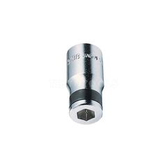 KOKEN BIT HOLDER 3/8" DRIVE 5/16" X 38MM LONG 3138