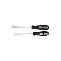 KOKEN DOOR TRIM PAD TOOL SET 6MM 10MM 2 PIECE 169/2