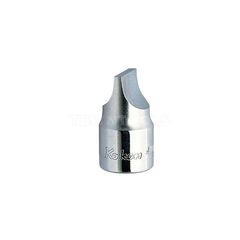 KOKEN DRAG LINK SOCKET 1/2" DRIVE 2.7 X 18.6 X 40MM LONG 4101-1