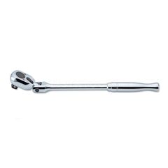 KOKEN FLEXI HEAD REVERSIBLE RATCHET 1/2" DRIVE 330MM GEAR 24 4774P-330