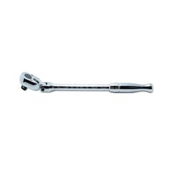 KOKEN FLEXI HEAD REVERSIBLE RATCHET 3/8" DRIVE 265MM GEAR 24 3774P