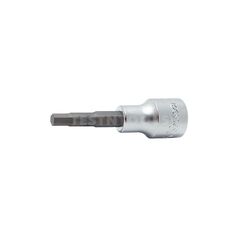 KOKEN HEX BIT SOCKET 1/2" DRIVE 17MM X 50MM LONG 4010M5017