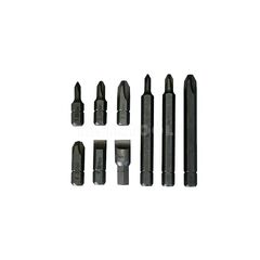 KOKEN IMPACT BIT SET 9 PIECE 1213