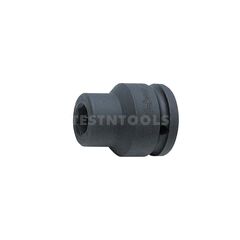 KOKEN IMPACT HEX BIT HOLDER 3/4" DRIVE 52MM LONG FOR 107-16 BITS 16106