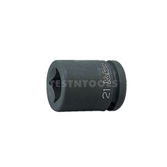 KOKEN IMPACT REAR WHEEL NUT SOCKET 3/4" DRIVE 19MM X 53MM LONG PW6-19