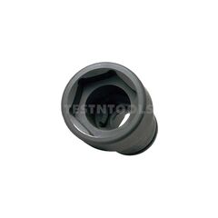 KOKEN IMPACT REAR WHEEL NUT SOCKET 3/4" DRIVE 32 X 17 X 75MM LONG 6PT PW6-3217