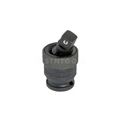 KOKEN IMPACT UNIVERSAL JOINT BALL TYPE 3/8" DRIVE 48MM 13771B