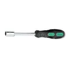 KOKEN NUT DRIVER SCREWDRIVER 8MM X 235MM LONG 167M08